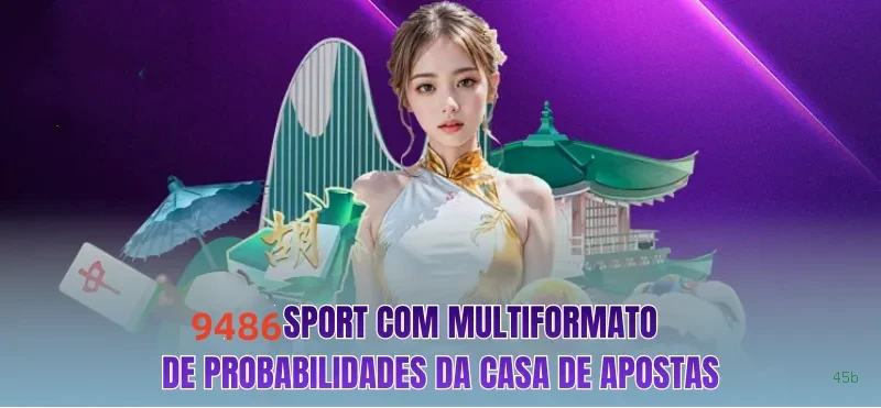 45b aplicativo de jogos para jogadores brasileiros