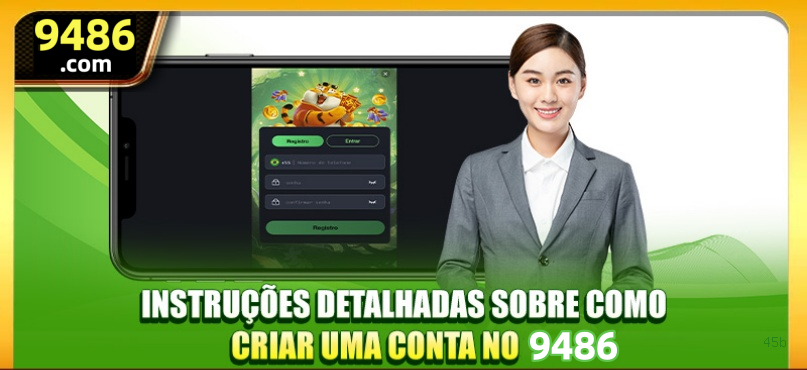 45b app de jogo para jogadores brasileiros
