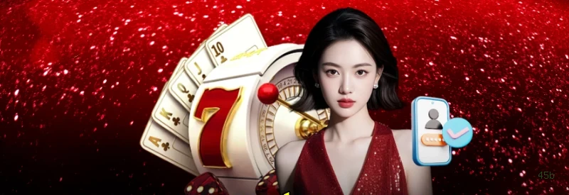 Lista de jogos para 45b slots section