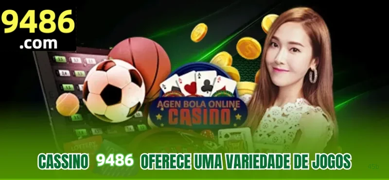 Lista de jogos para 45b seção de ganhos